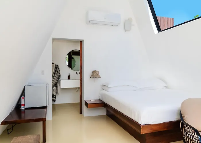 And Sky Adults Only Resort *