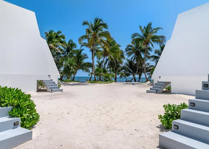 Resort And Sky Adults Only *