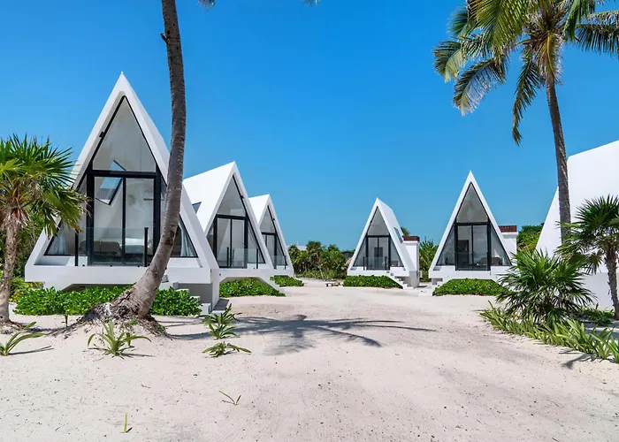 And Sky Adults Only San Pedro (Ambergris Caye)