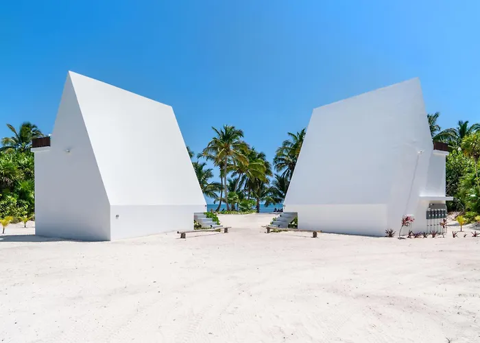 Resort And Sky Adults Only