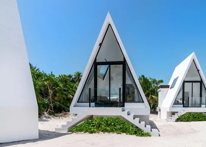And Sky Adults Only Resort San Pedro (Ambergris Caye)