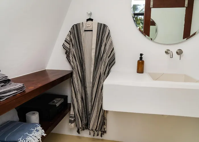 Resort And Sky Adults Only San Pedro (Ambergris Caye)