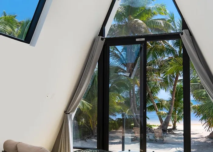 And Sky Adults Only Resort San Pedro (Ambergris Caye)