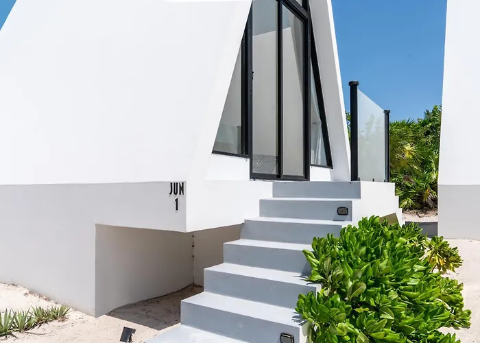 And Sky Adults Only San Pedro (Ambergris Caye)
