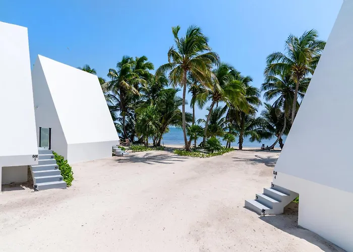 Resort And Sky Adults Only