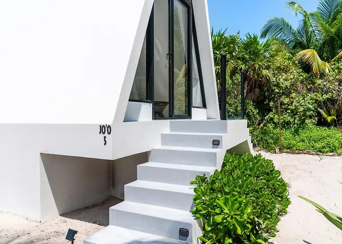 And Sky Adults Only Resort San Pedro (Ambergris Caye)