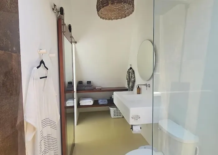 And Sky Adults Only Resort San Pedro (Ambergris Caye)